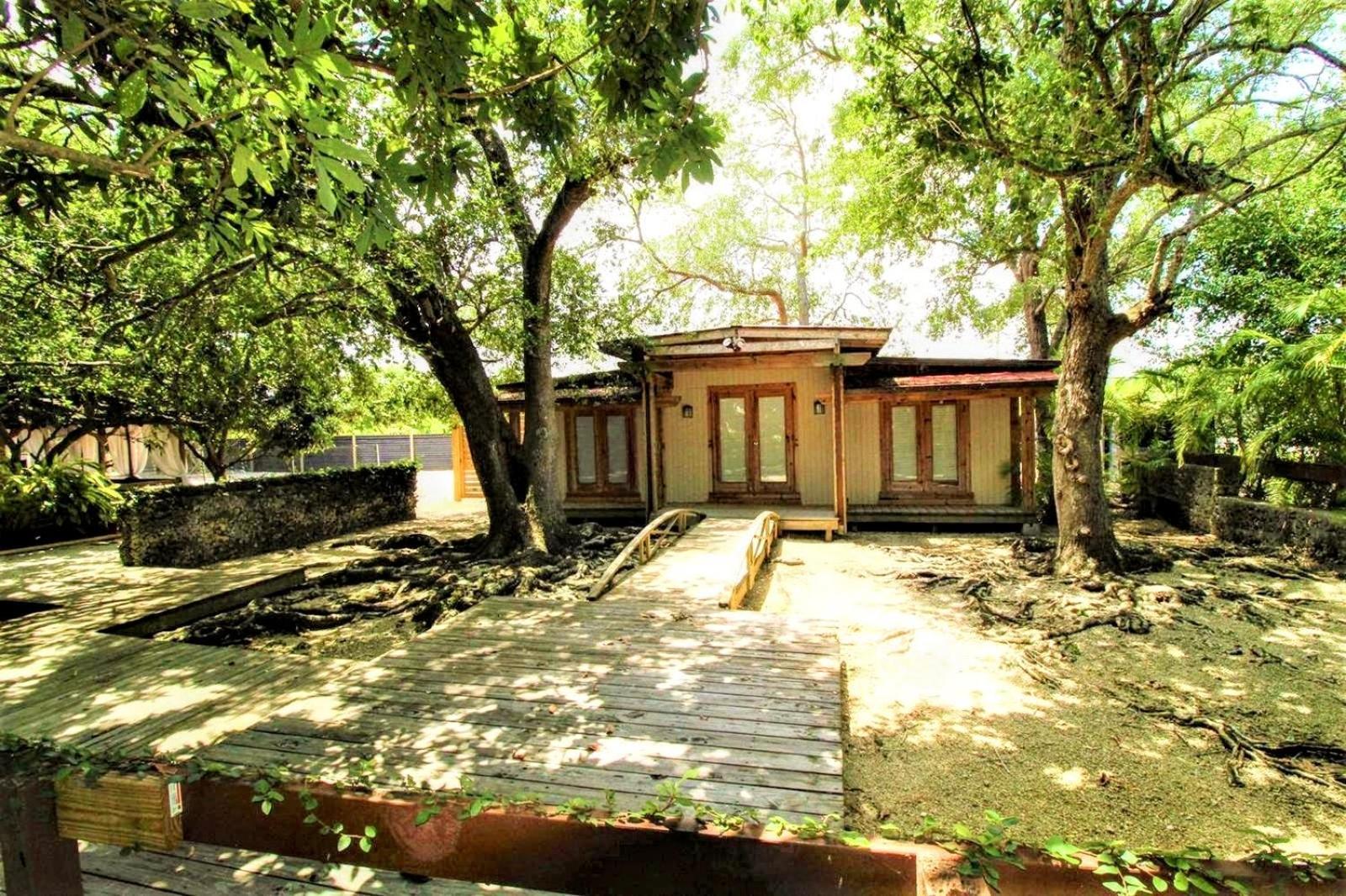 Exclusive Lake Tiny House In Beautiful Japanese Garden Homestead Exterior foto